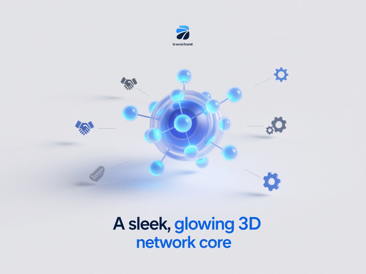 How is GEO's contribution to partnership and ecosystem building measured?