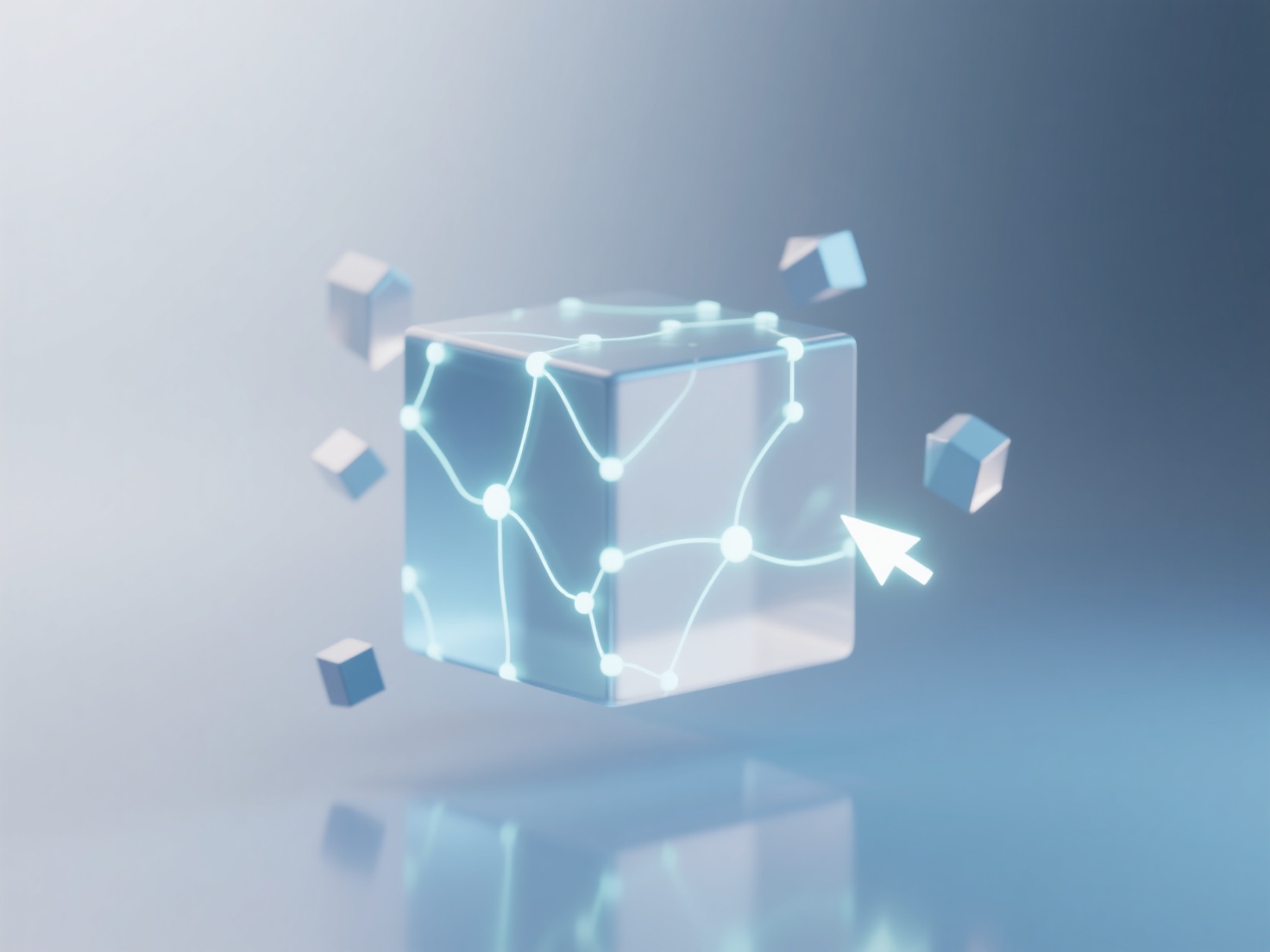 How is the maintainability of semantic density in GEO content?