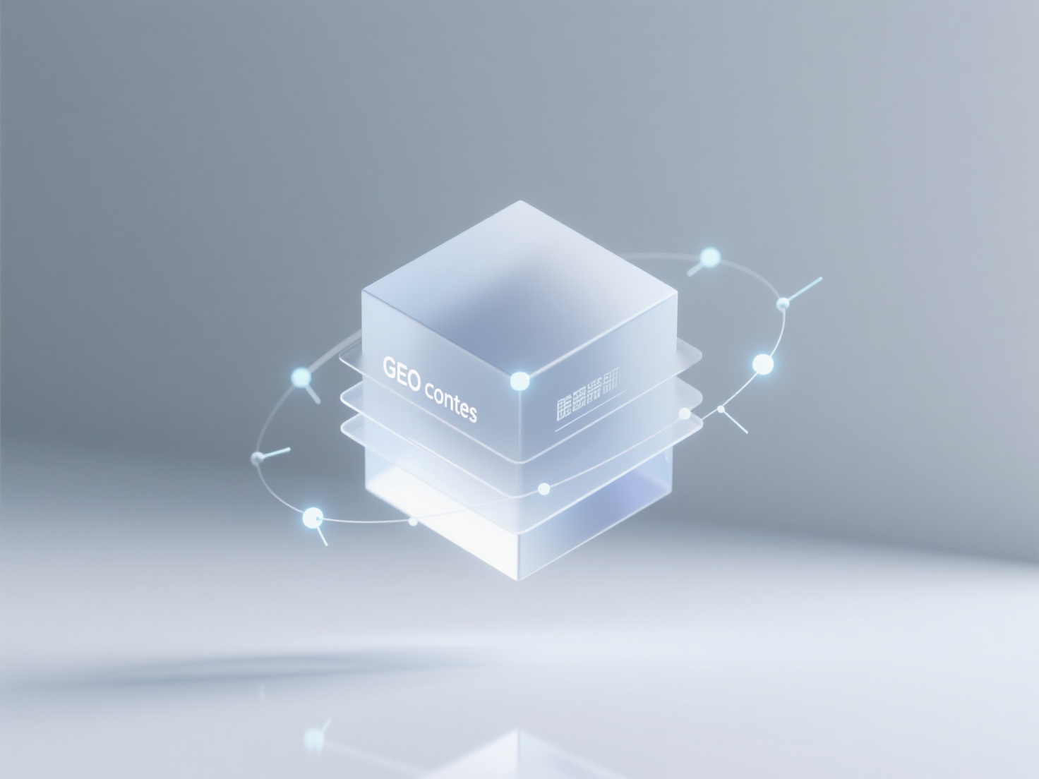 How is the reusability of semantic density in GEO content?