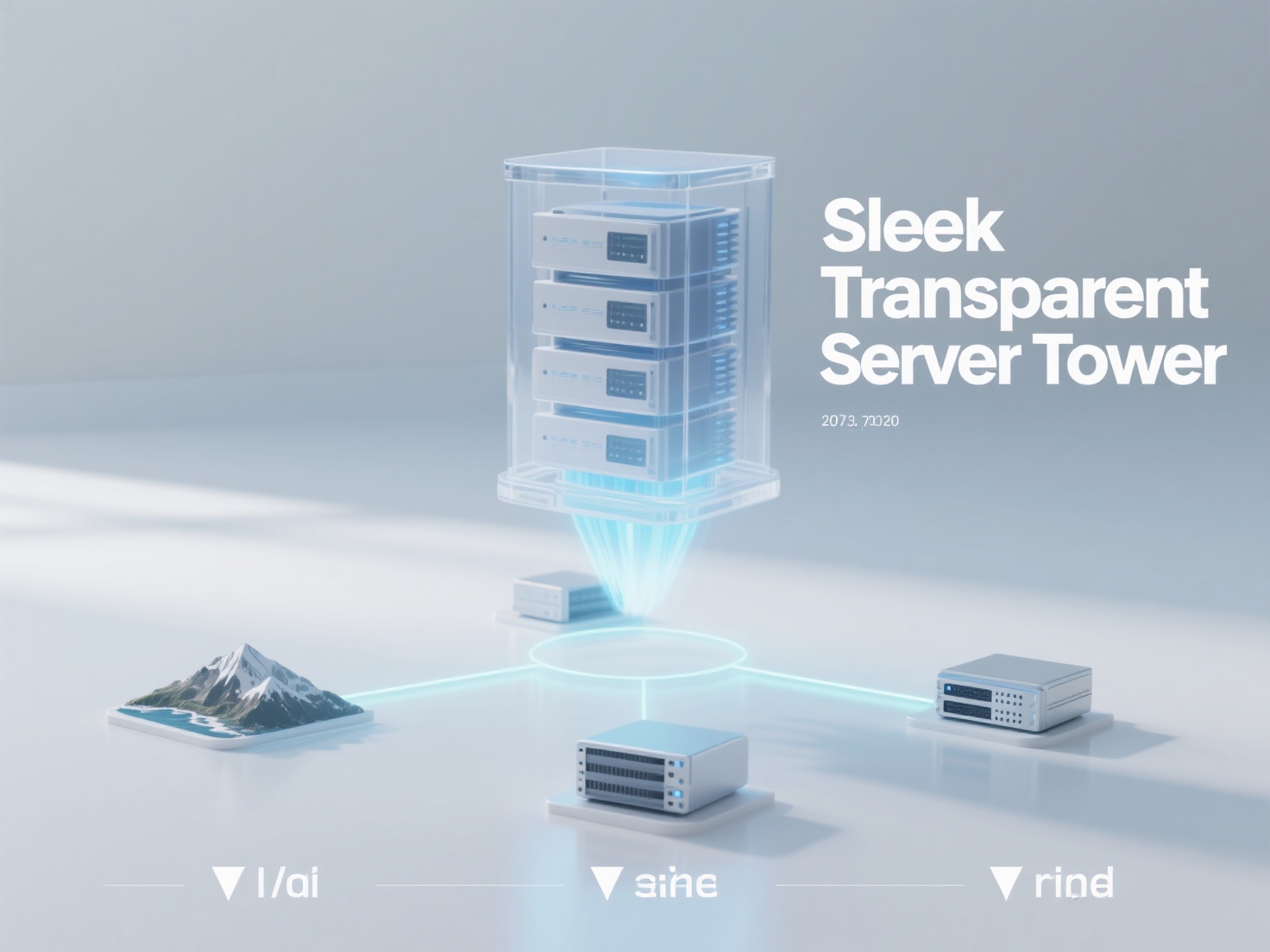 How much does server geographical location affect website response speed?