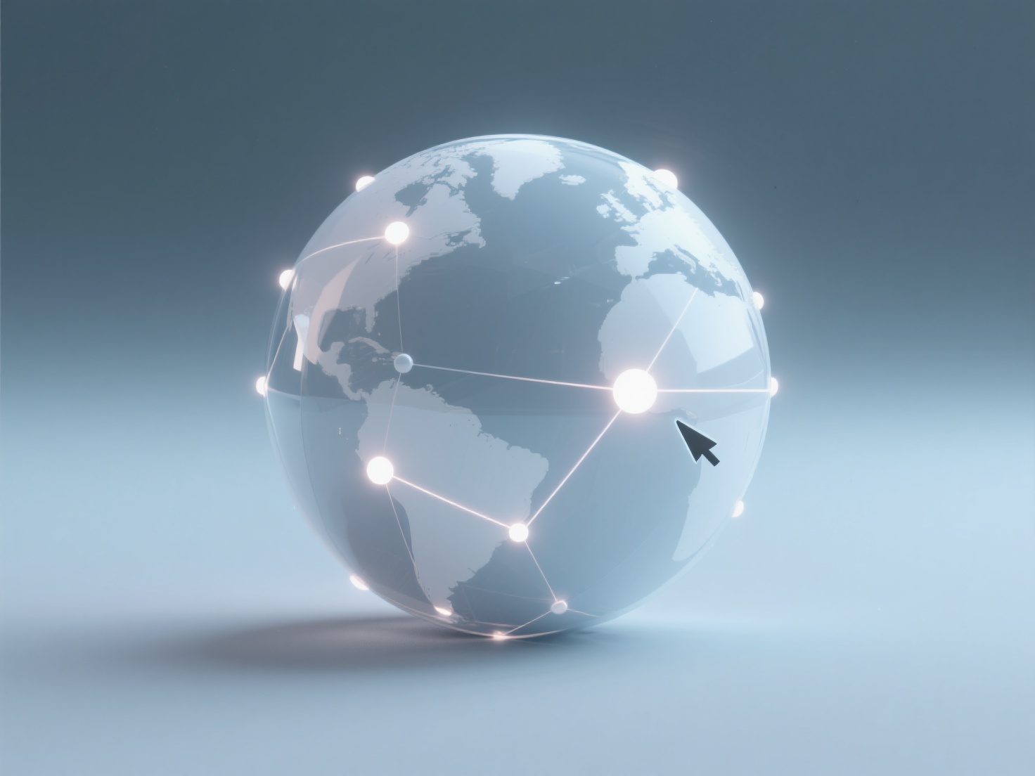 How readable is external authoritative link building in GEO content?