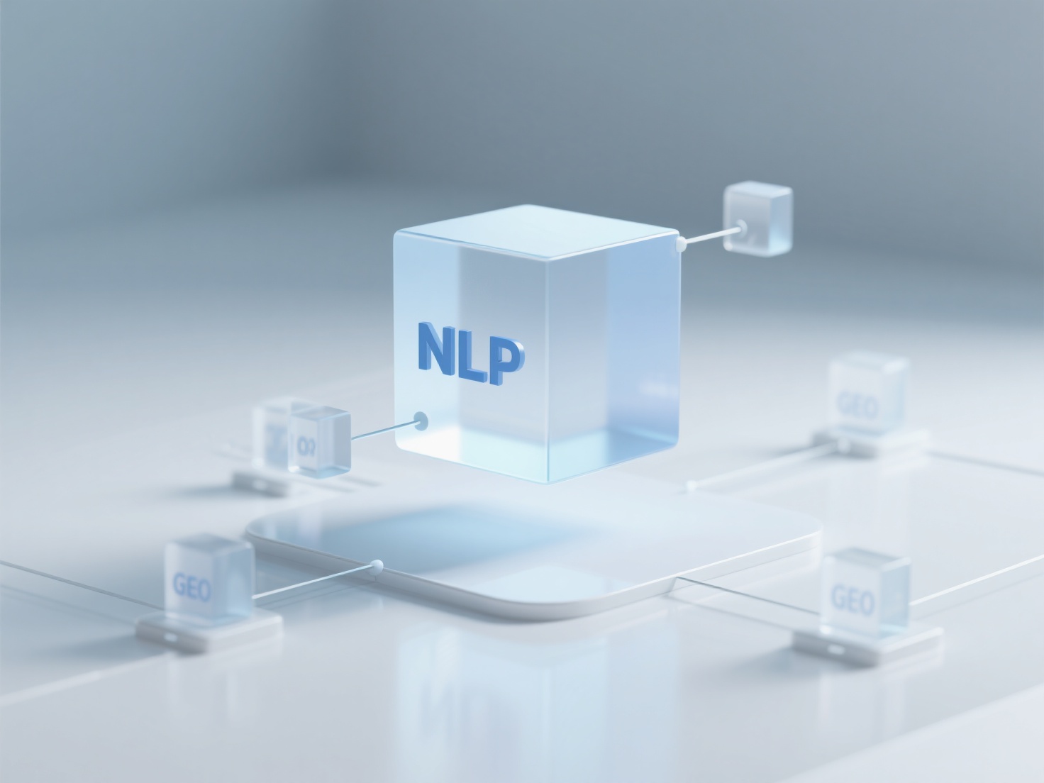 How reusable is NLP keyword layout in GEO content?