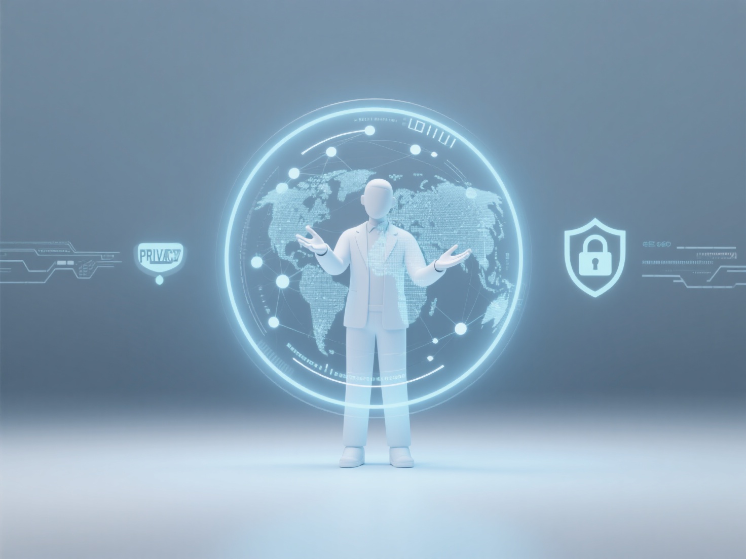 How should GEO practitioners respond to evolving global privacy regulations?