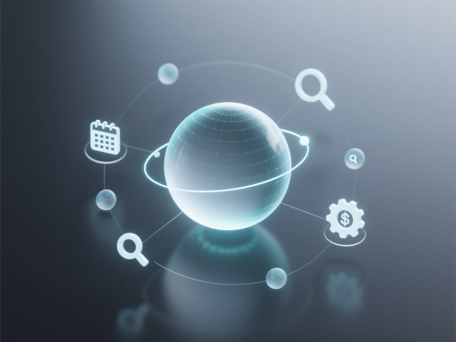 How should the frequency and methods of GEO data collection be set based on business objectives?