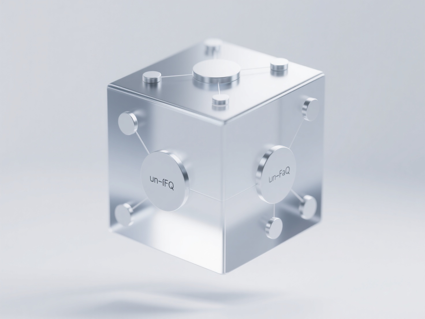 How should the language style of FAQ questions and answers be unified?