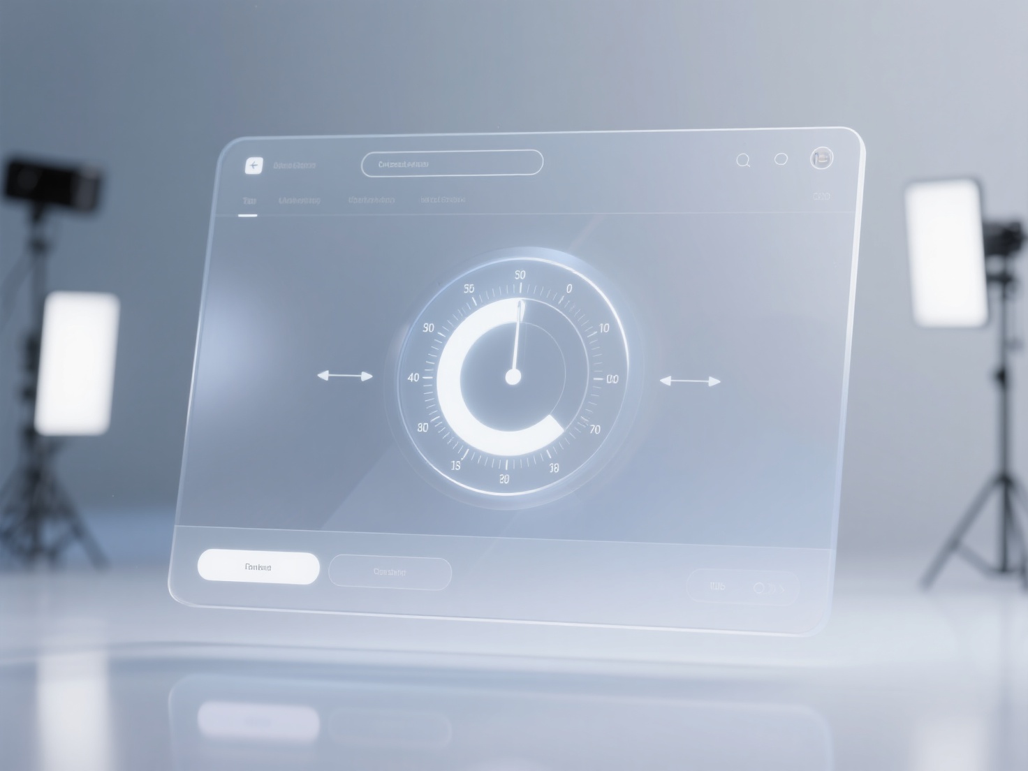 How should the length and content focus of the answer summary be把握?