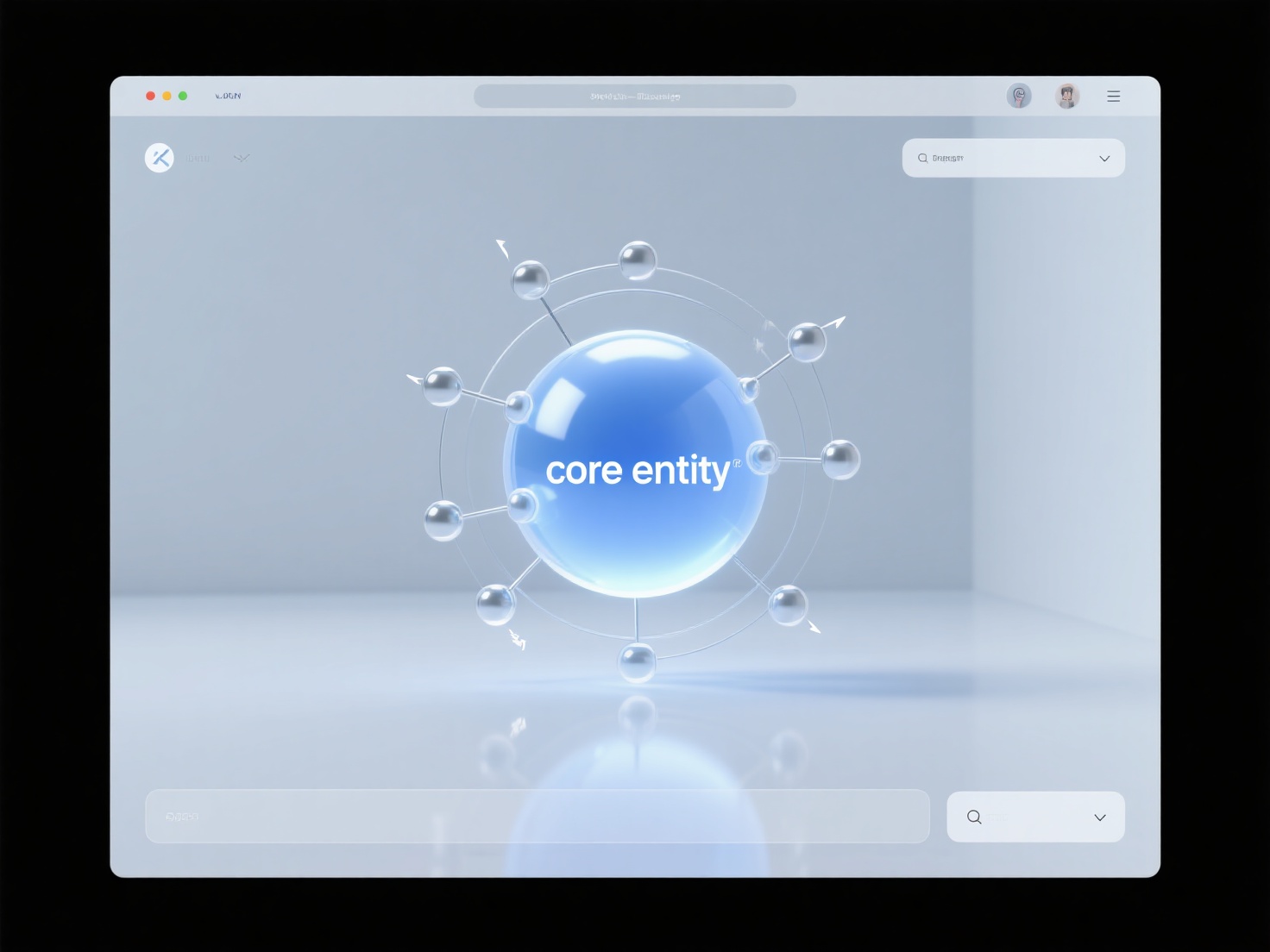 How to accurately identify and label core entities in GEO content?