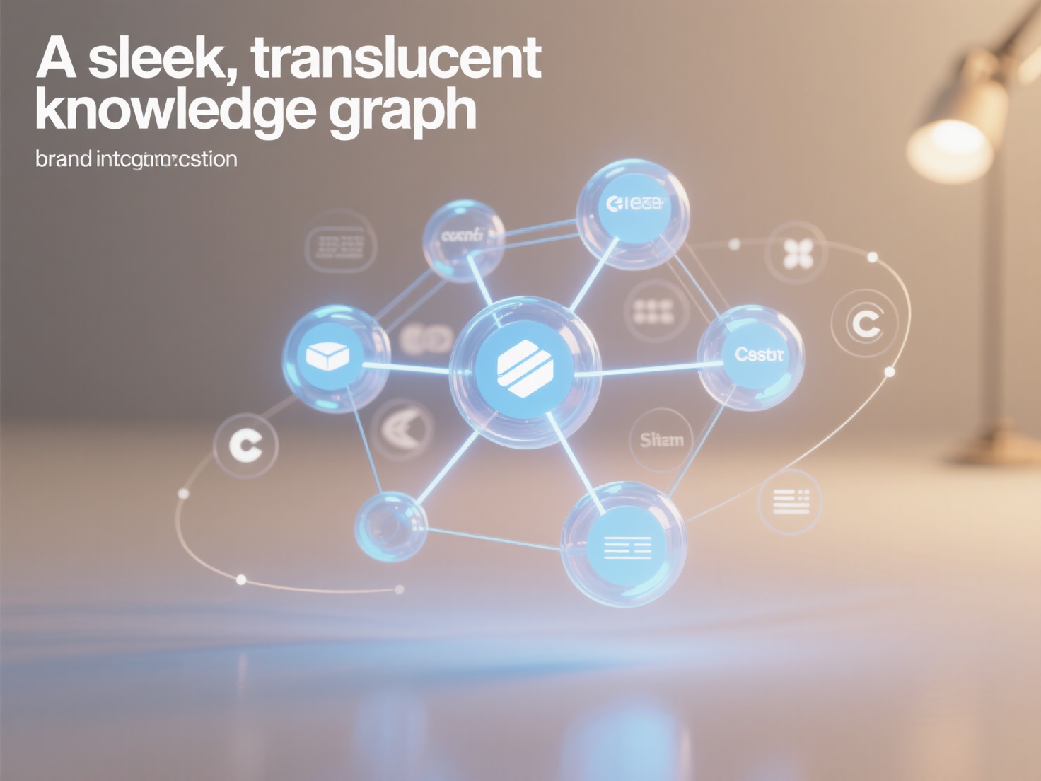 How to achieve digital management of brand equity through knowledge graphs?