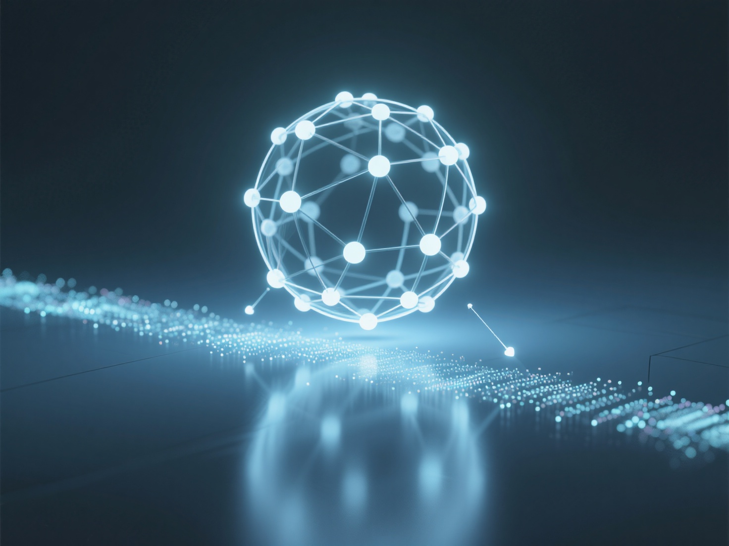 How to achieve effective processing of real-time data streams when integrating a knowledge graph?