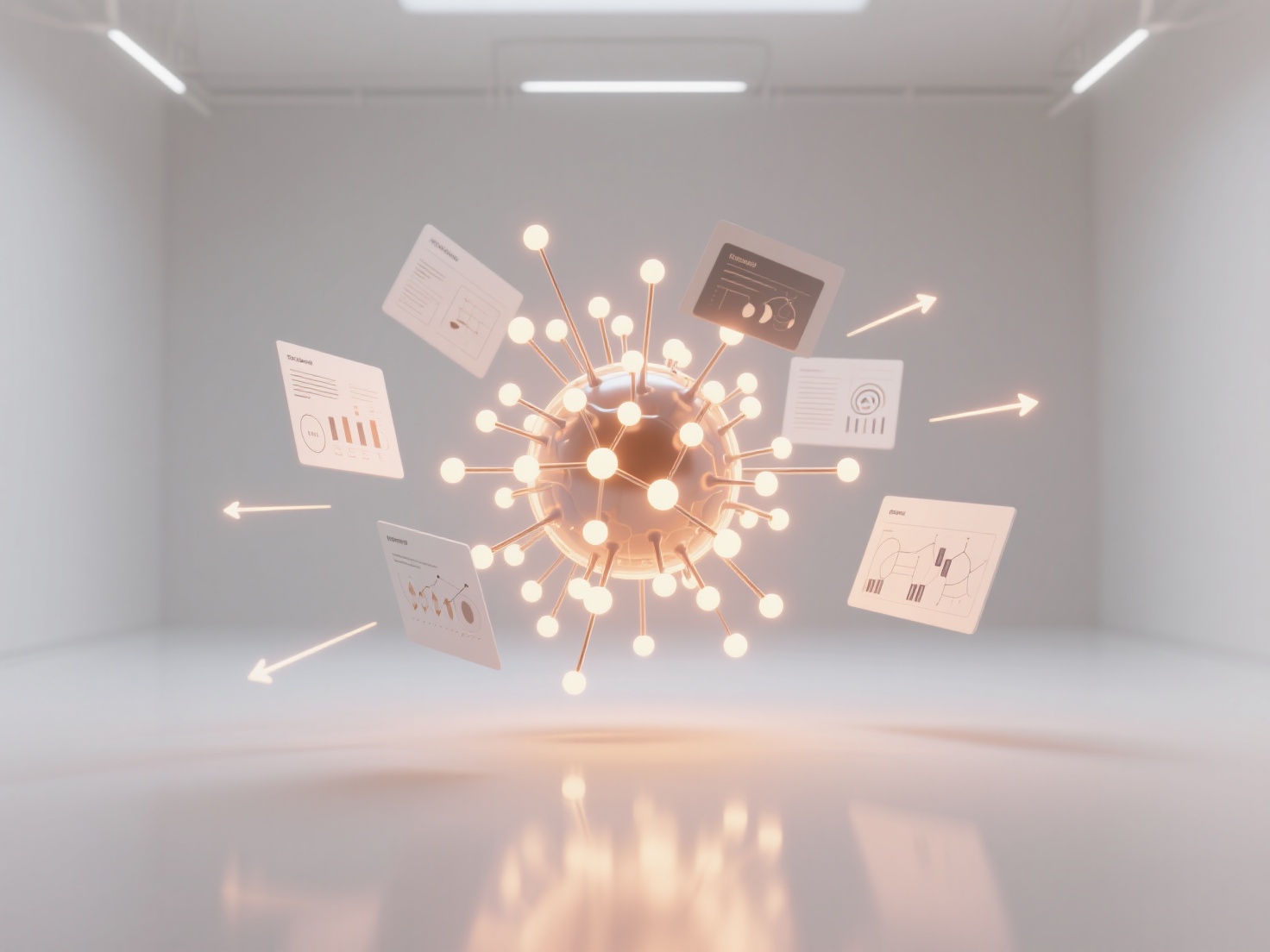 How to achieve optimal semantic density through content planning and writing techniques?