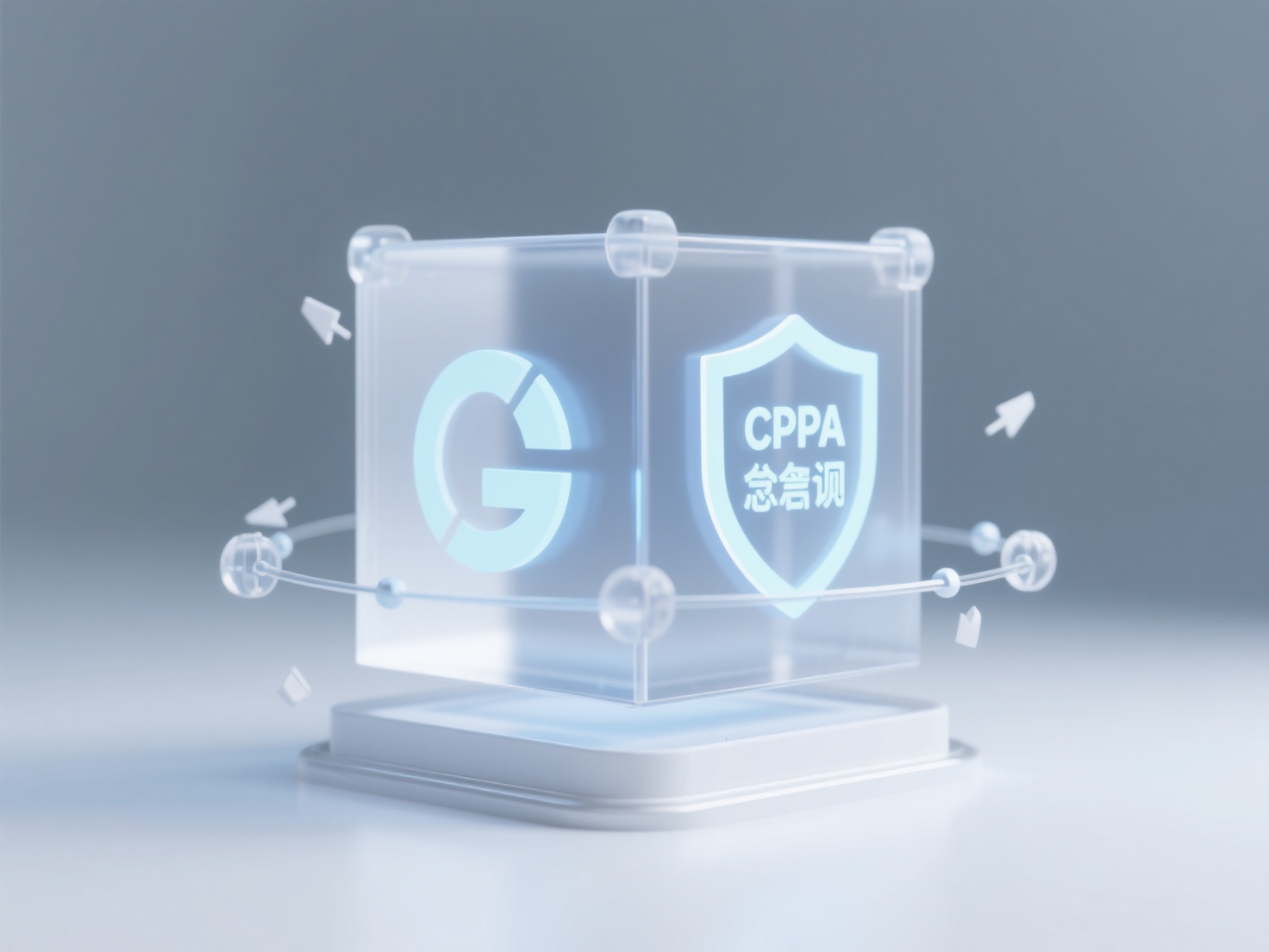 How to adjust GEO practices to meet CCPA compliance requirements?