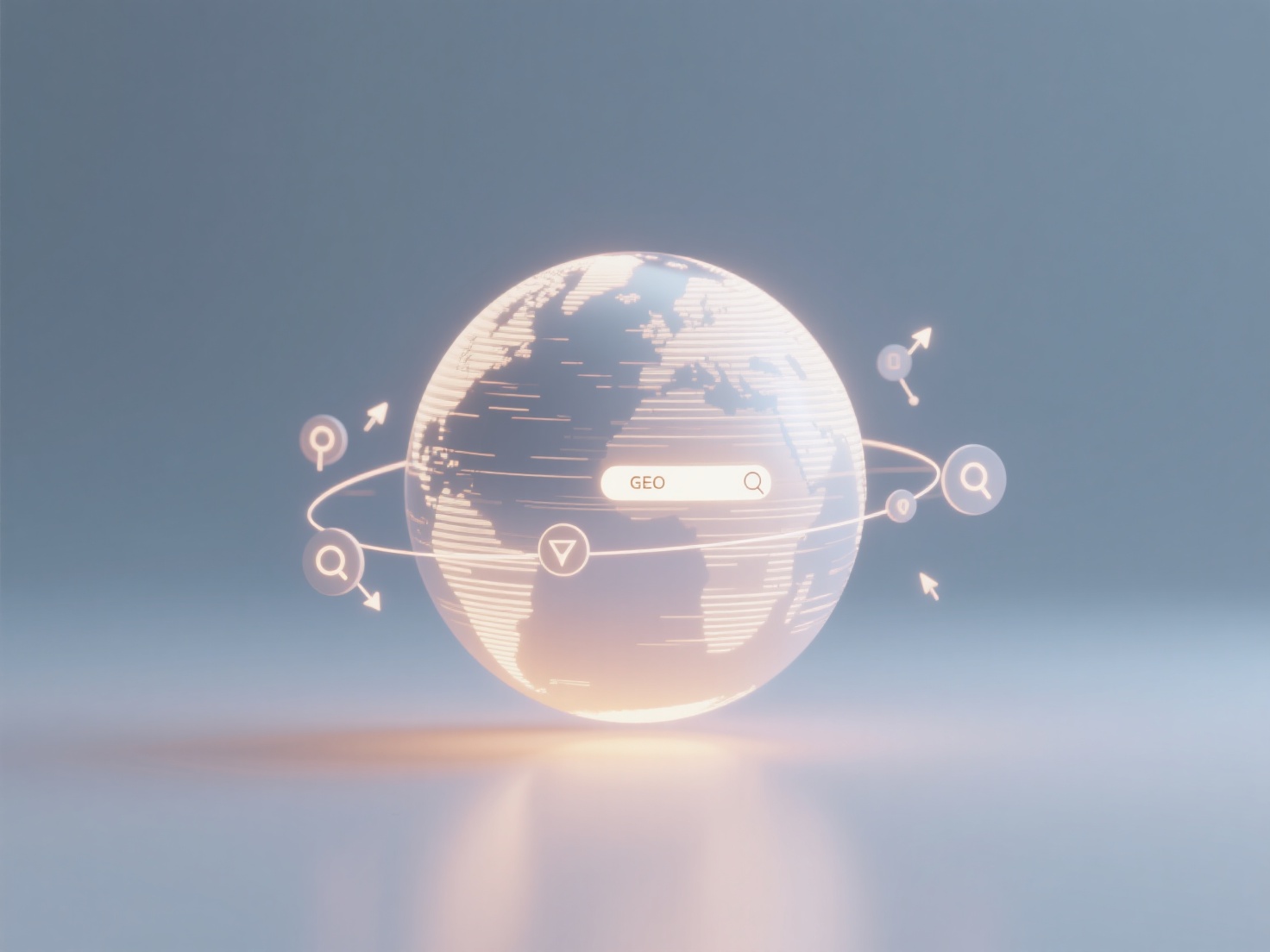 How to automatically track AI's references to brand content? What are the technical solutions?