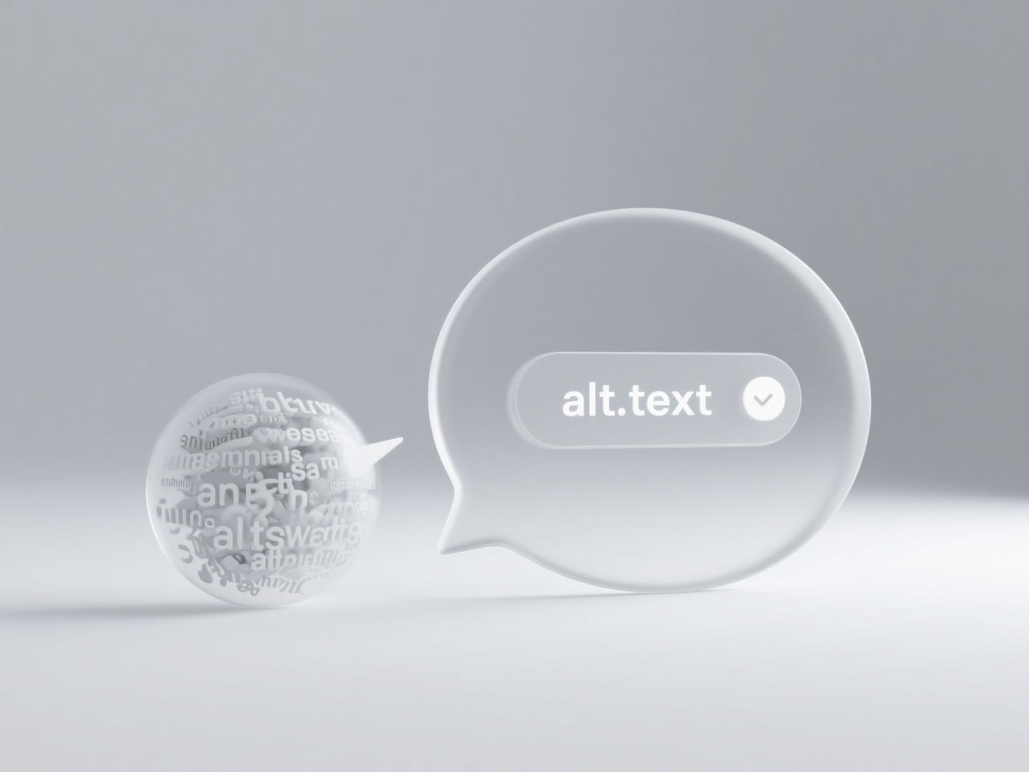 How to avoid overstuffing keywords in image Alt text?