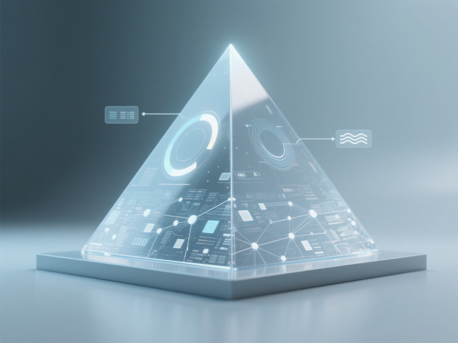 How to balance content depth and user reading experience when applying the inverted pyramid structure?