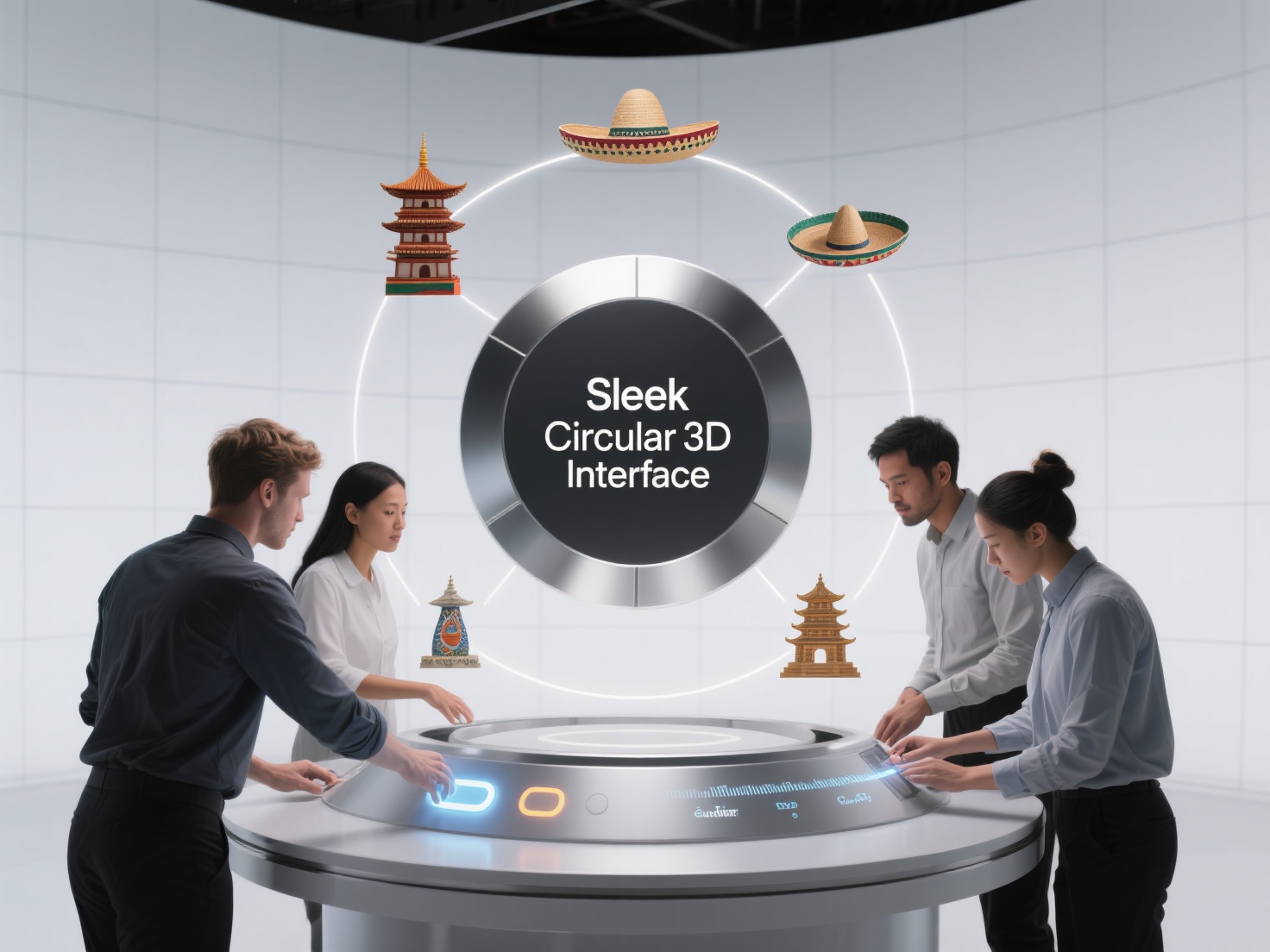 How to build a multilingual content team to support GEO strategy?