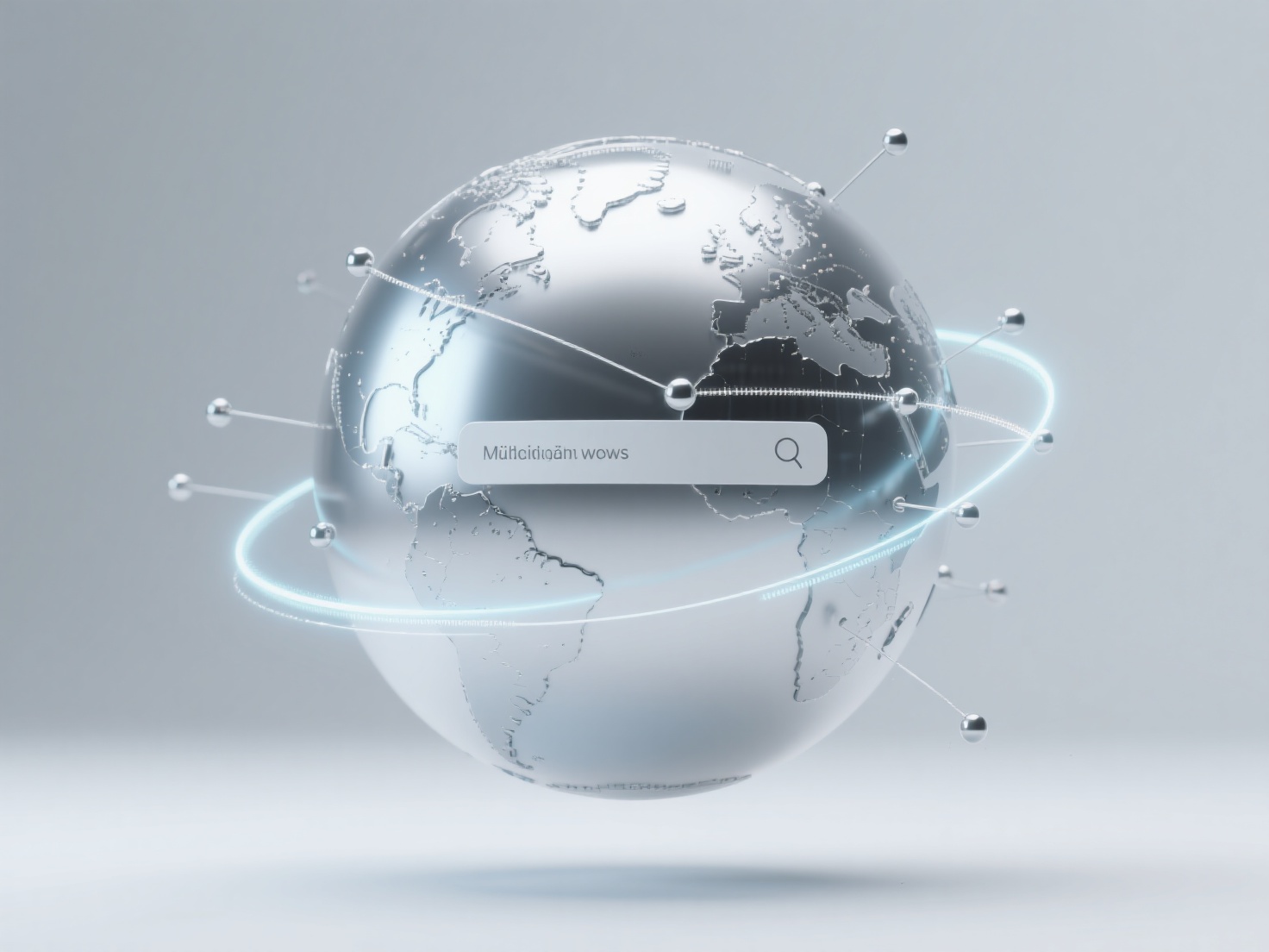 How to build a search engine-friendly multilingual independent website?