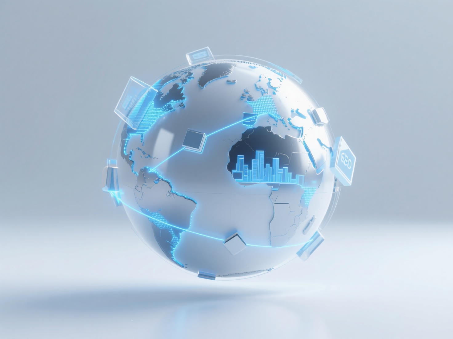 How to combine SEO localization optimization strategies with GEO?