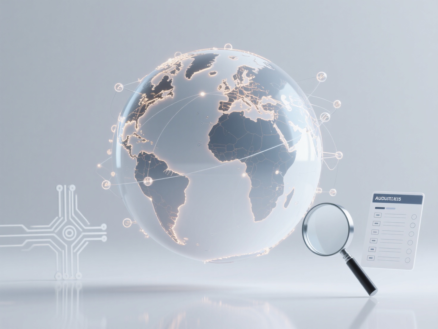 How to conduct a technical SEO audit for GEO in independent website overseas expansion?