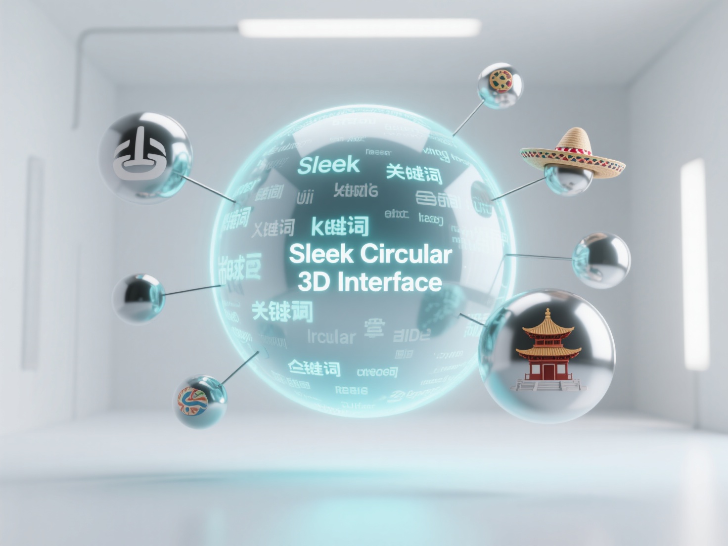 How to conduct keyword research and localization for different language markets?