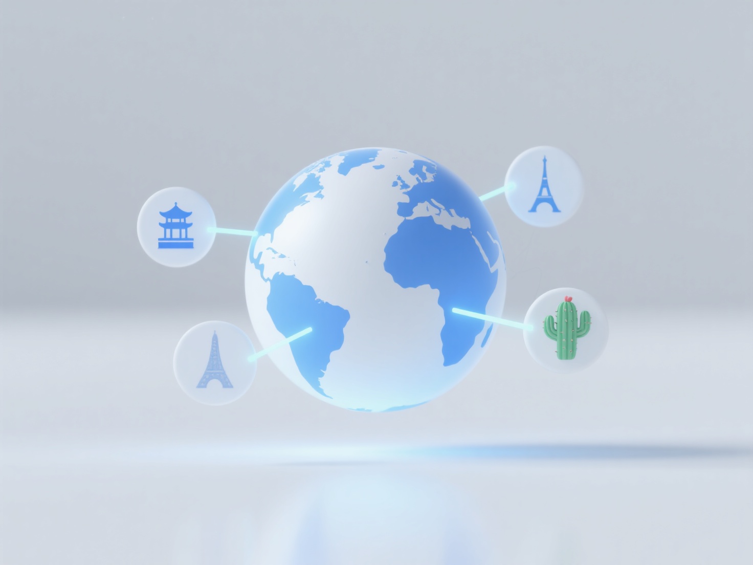 How to conduct localized link building for different language regions?