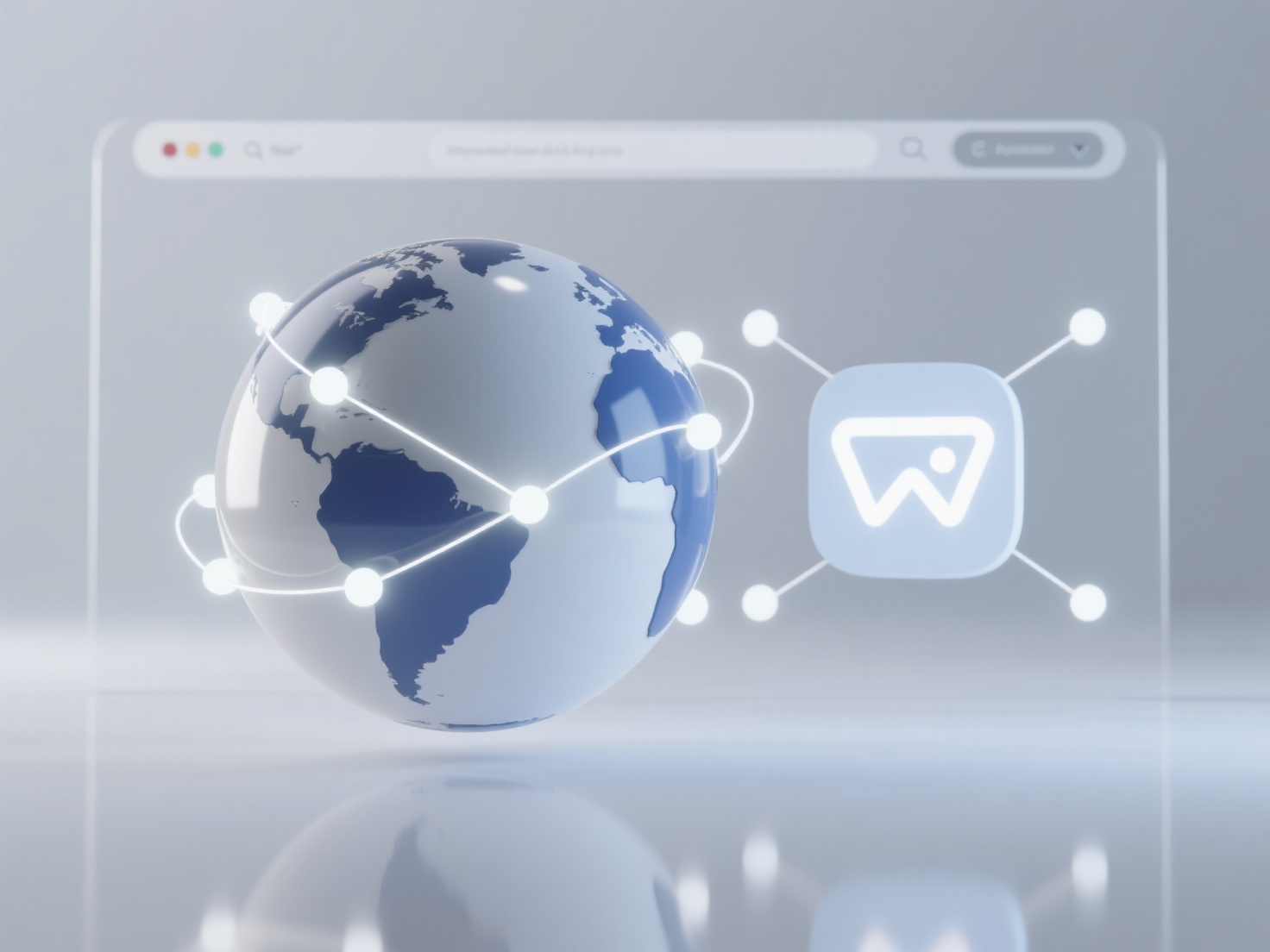 How to conduct localized link building in GEO for independent website going global?