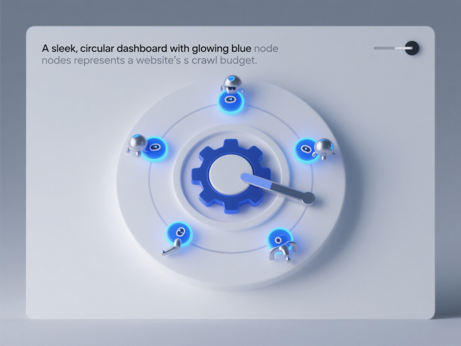 How to configure Crawl-budget to prevent AI crawlers from over-crawling low-value pages?