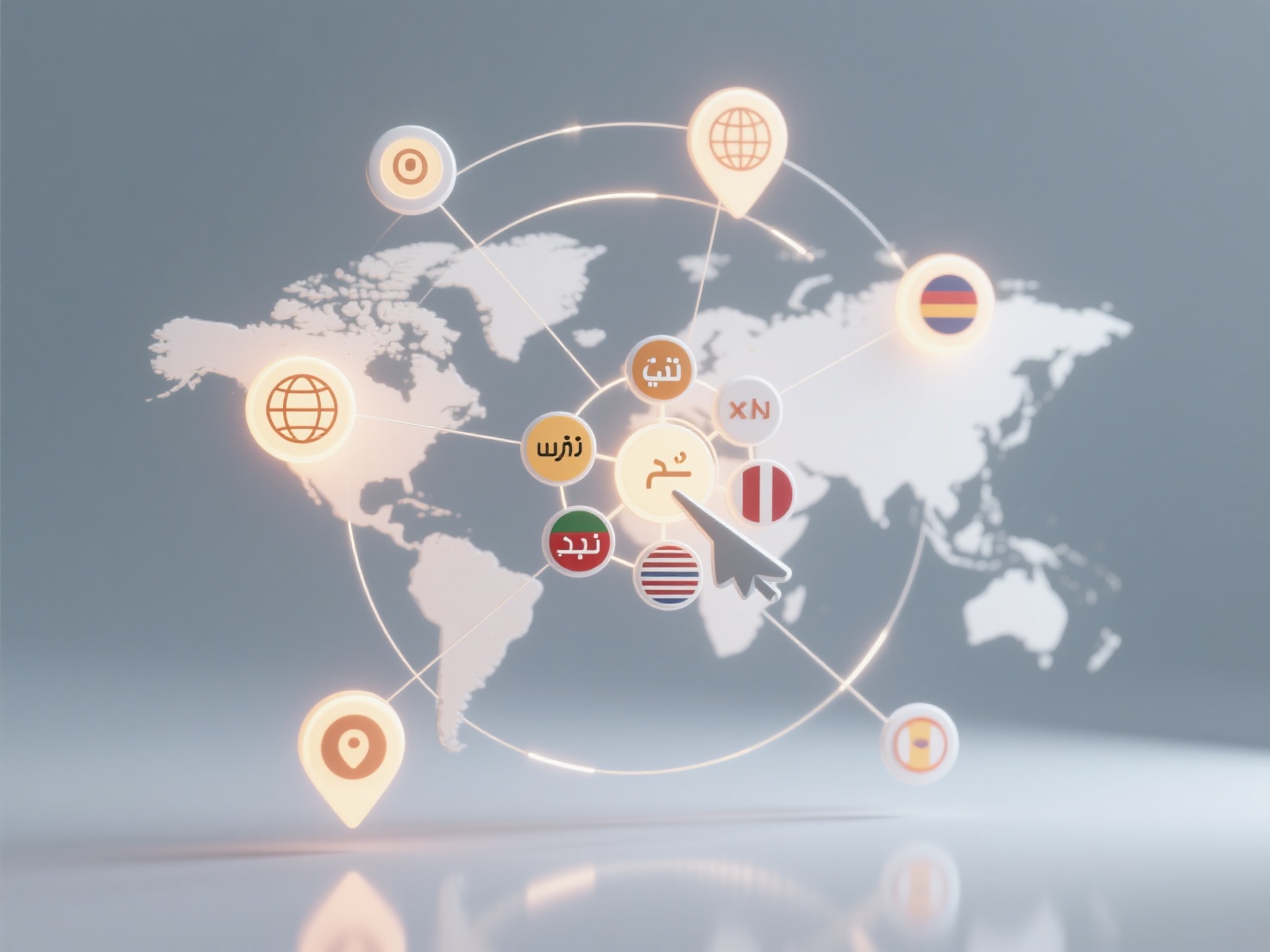 How to configure Sitemap to support crawling of multilingual and multi-regional versions?