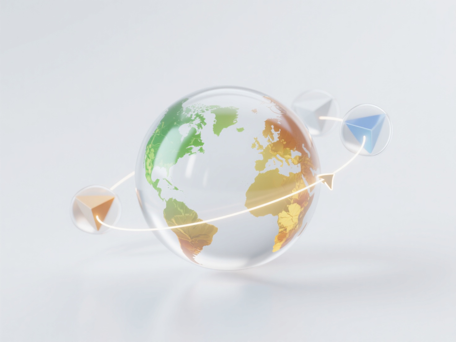 How to consider seasonal or periodic factors in GEO effect attribution?