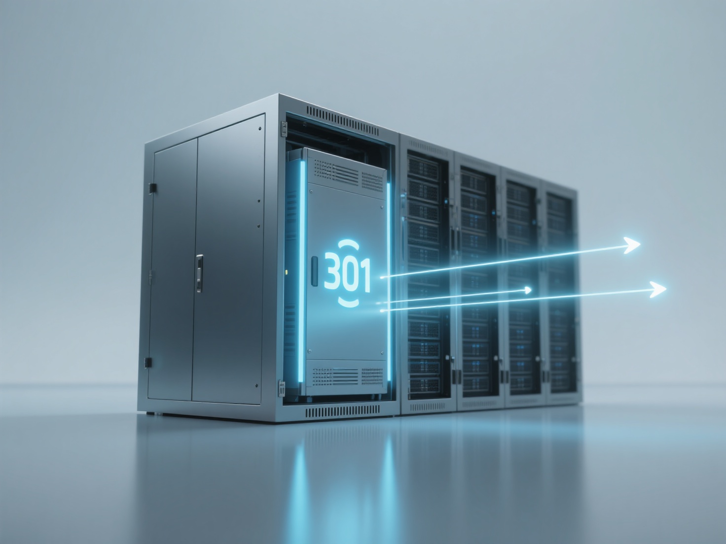 How to correctly set up 301 redirects to avoid SEO loss caused by content merging?