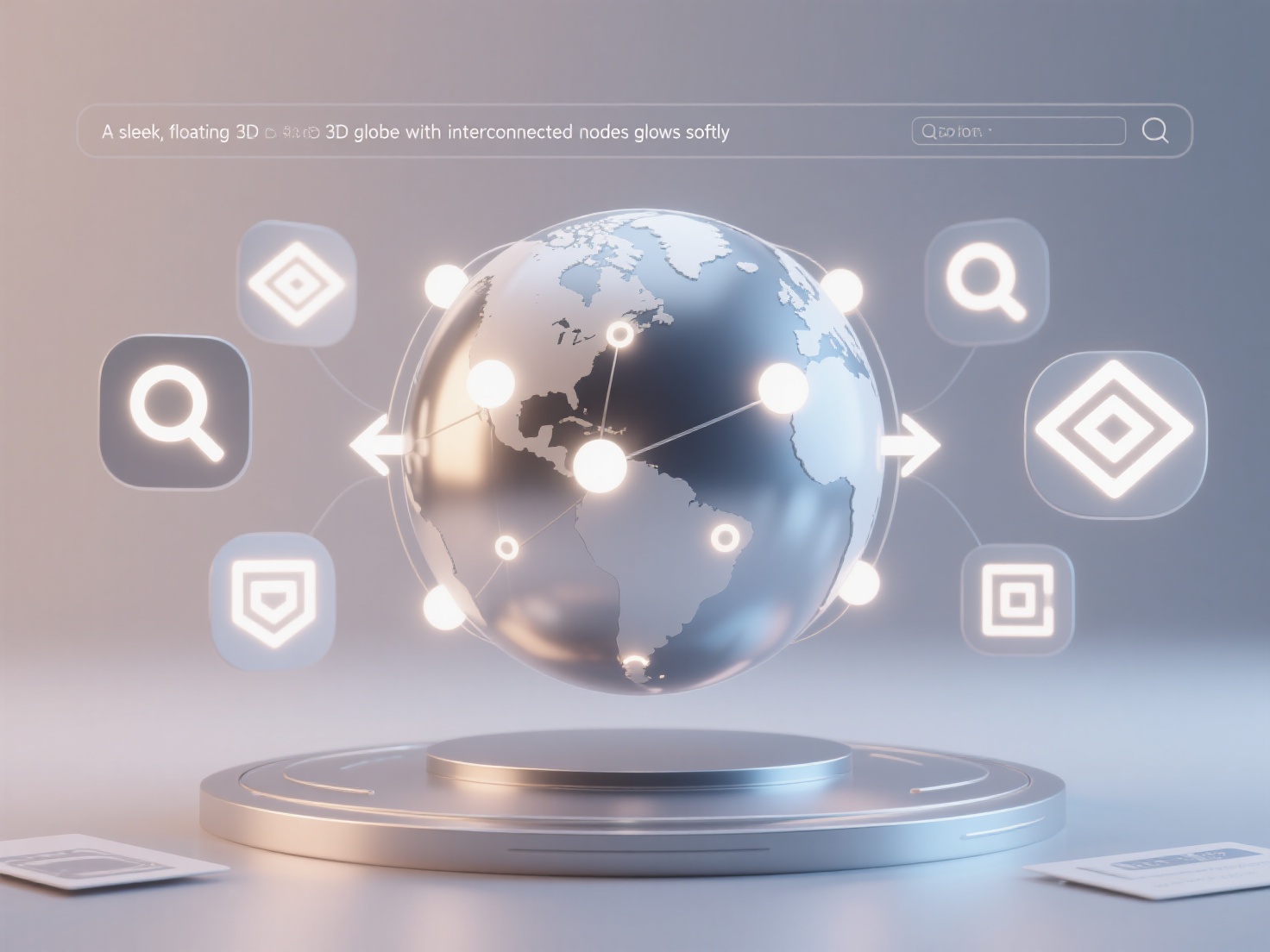 How to create content tailored to the characteristics of different international search engines?