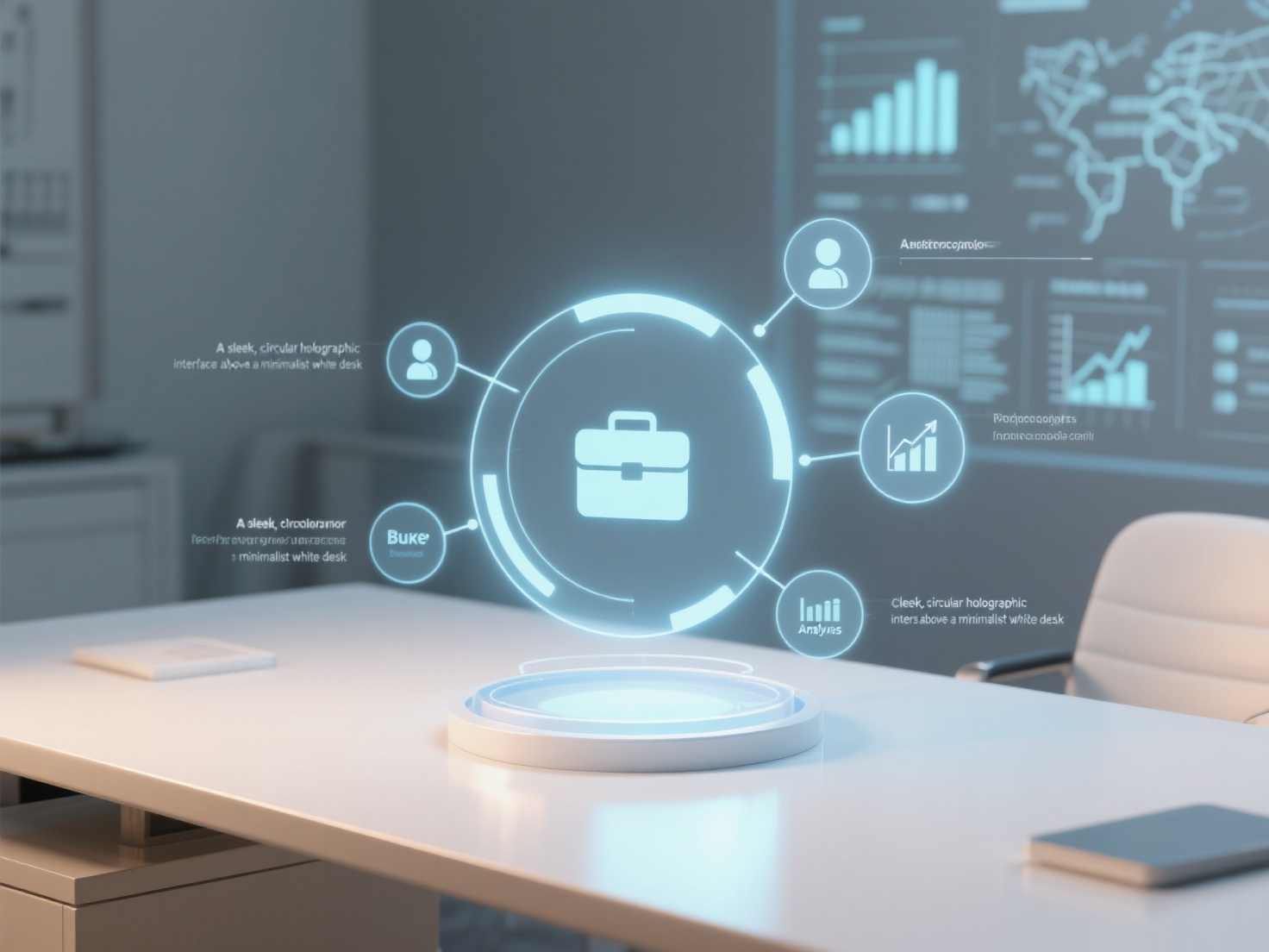How to customize personalized GEO content to increase conversion rates by segmenting different roles in the procurement decision chain?