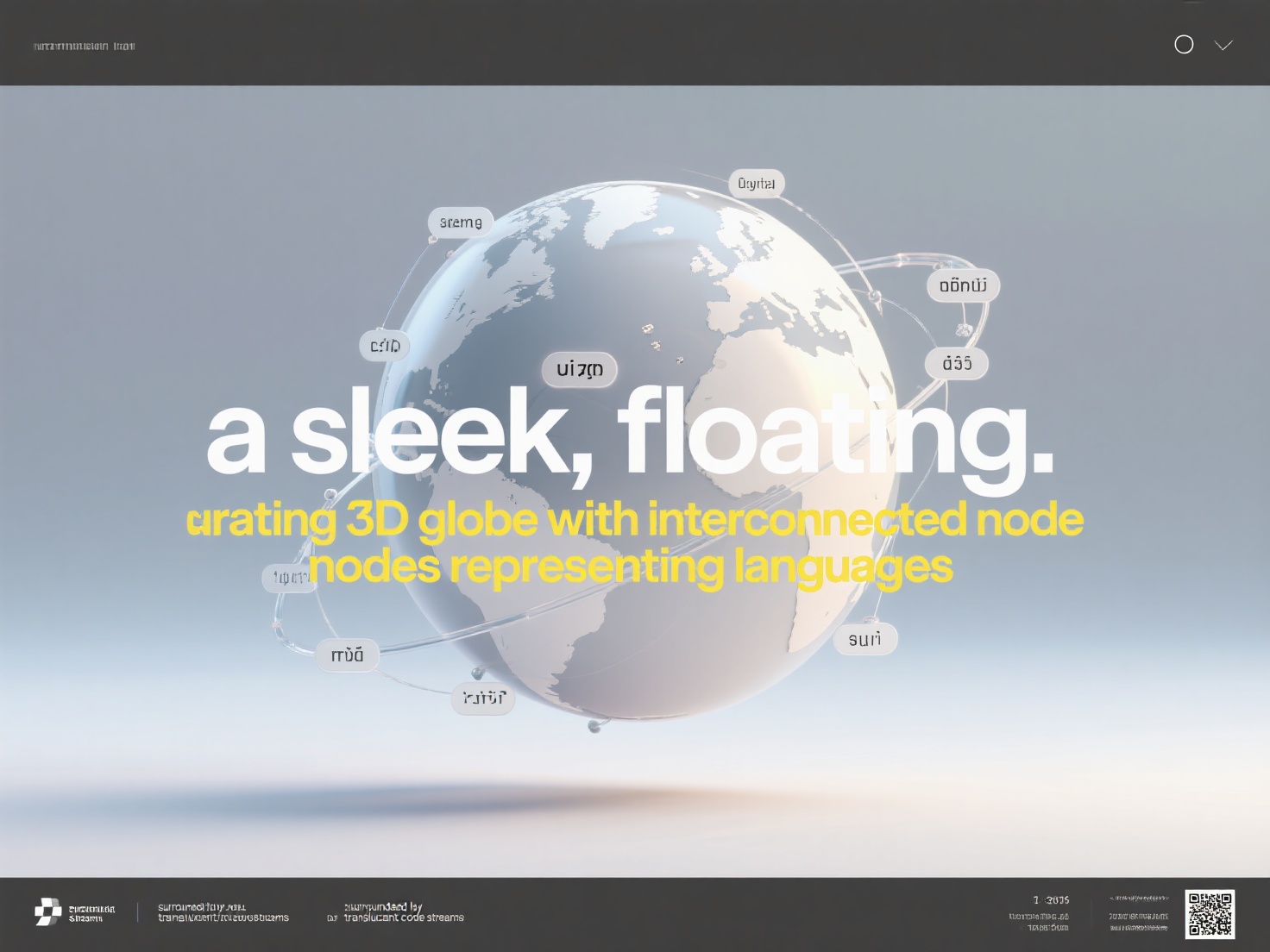 How to design and optimize a multilingual website to balance performance and user experience?