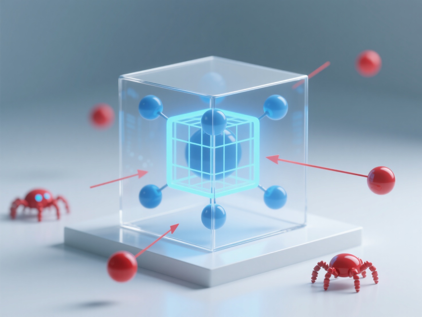 How to design anti-crawling strategies while meeting the crawling needs of legitimate AI crawlers?