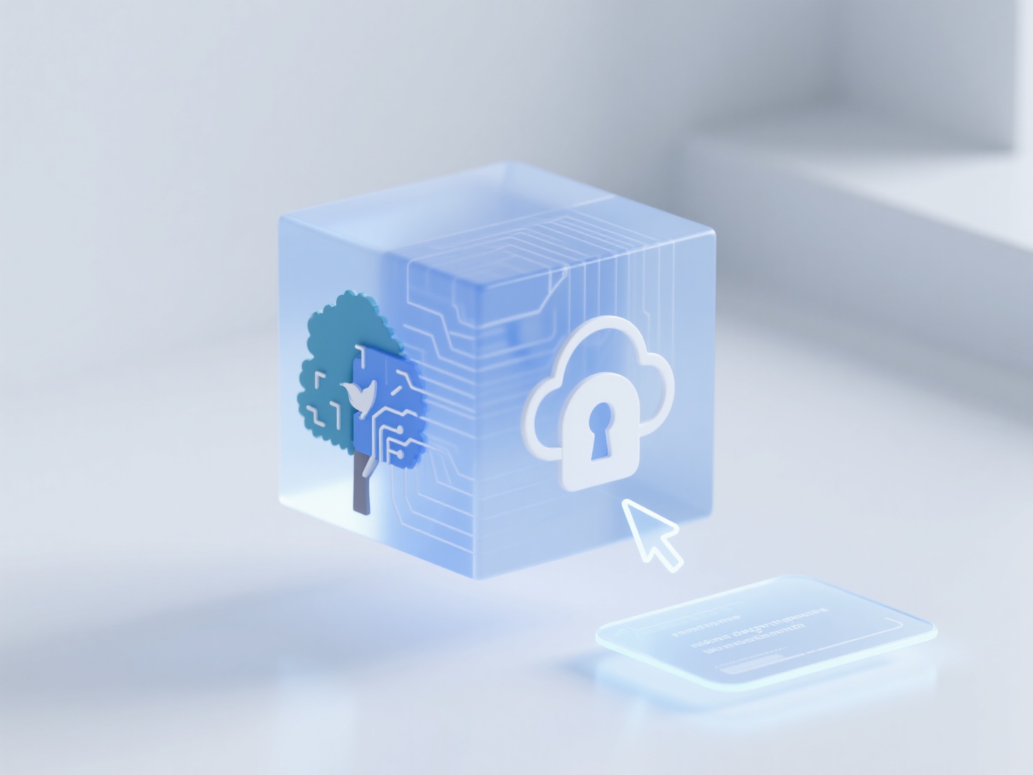 How to design prompts to test an AI's understanding of metaphors and suggestive language?