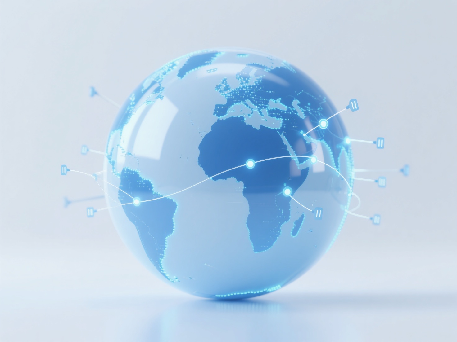 How to determine if a website has been crawled by large AI models? What technical methods are there?