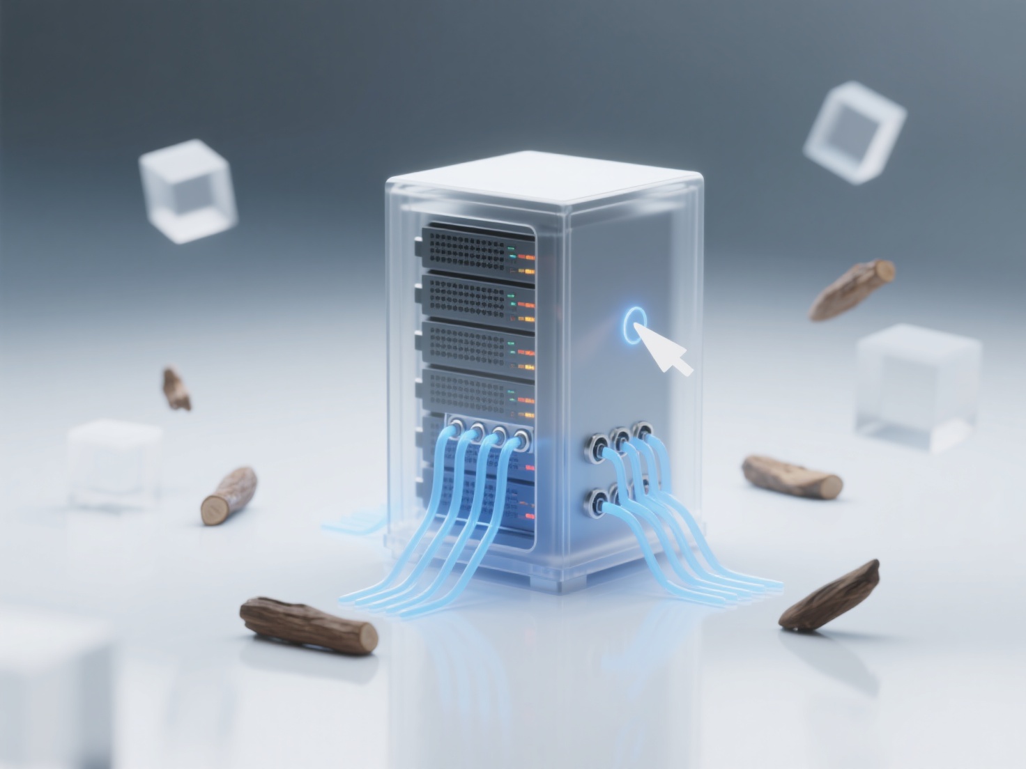 How to determine website crawling bottlenecks and optimization directions by capturing logs?