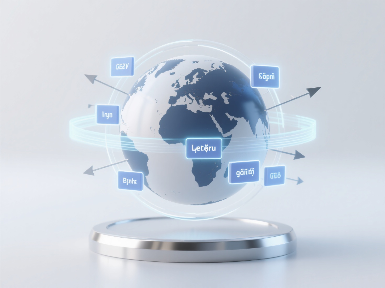 How to develop a comprehensive multilingual content GEO strategy?