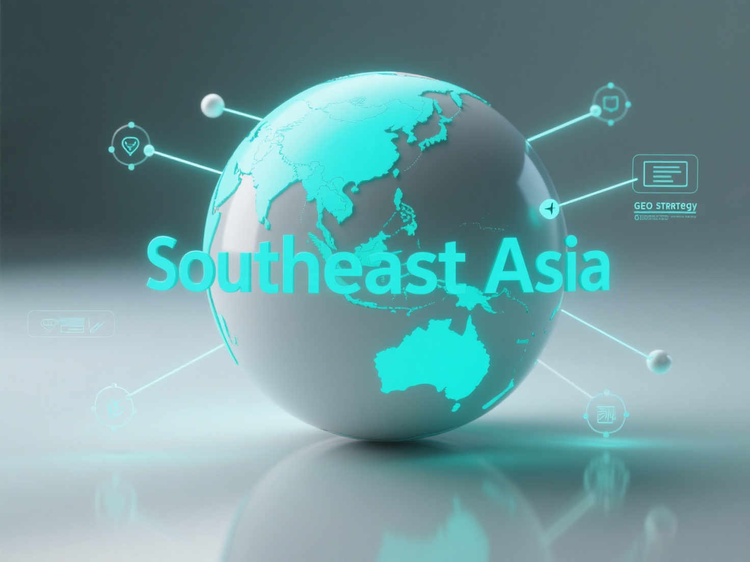How to develop an effective GEO strategy to seize the first-mover advantage in the Southeast Asian market?