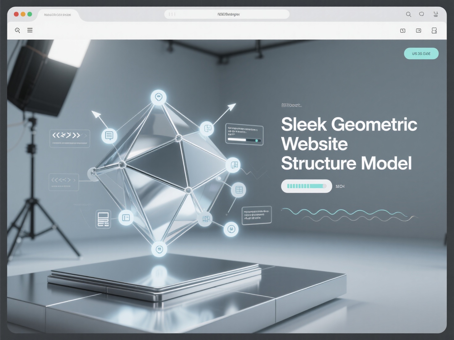 How to enhance anti-volatility by optimizing website structure and technical SEO?