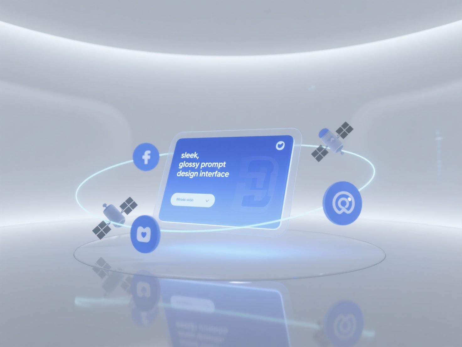 How to enhance the multi-channel adaptability of content through prompt design?