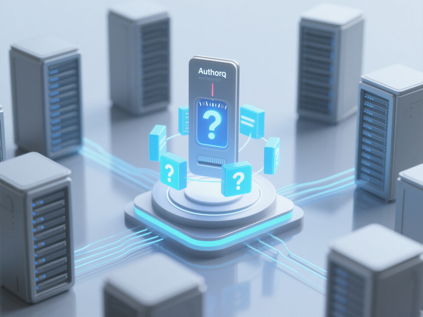 How to enhance the overall authority of a website through FAQ content?