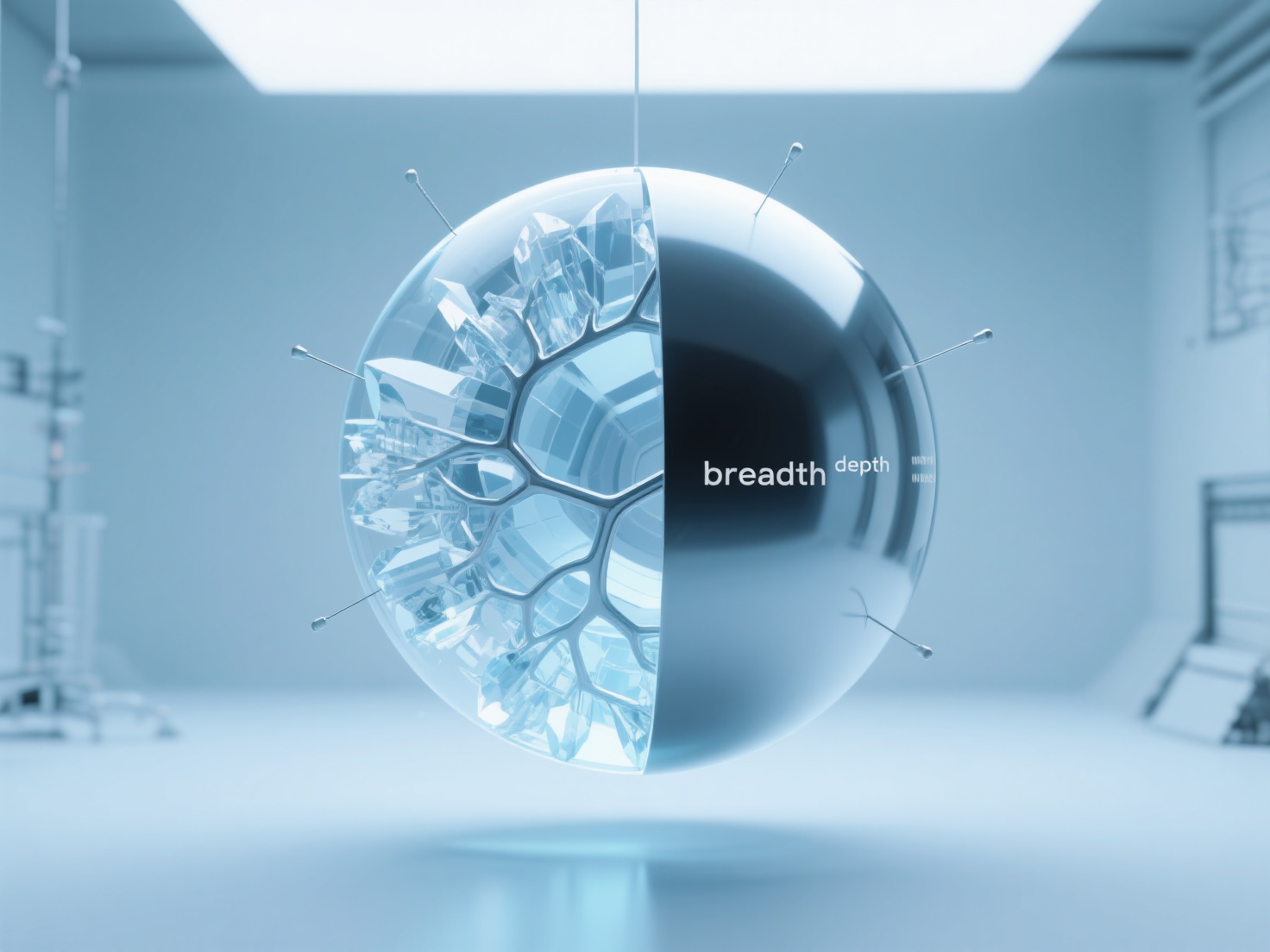 How to enhance thematic authority through a content strategy that balances depth and breadth?