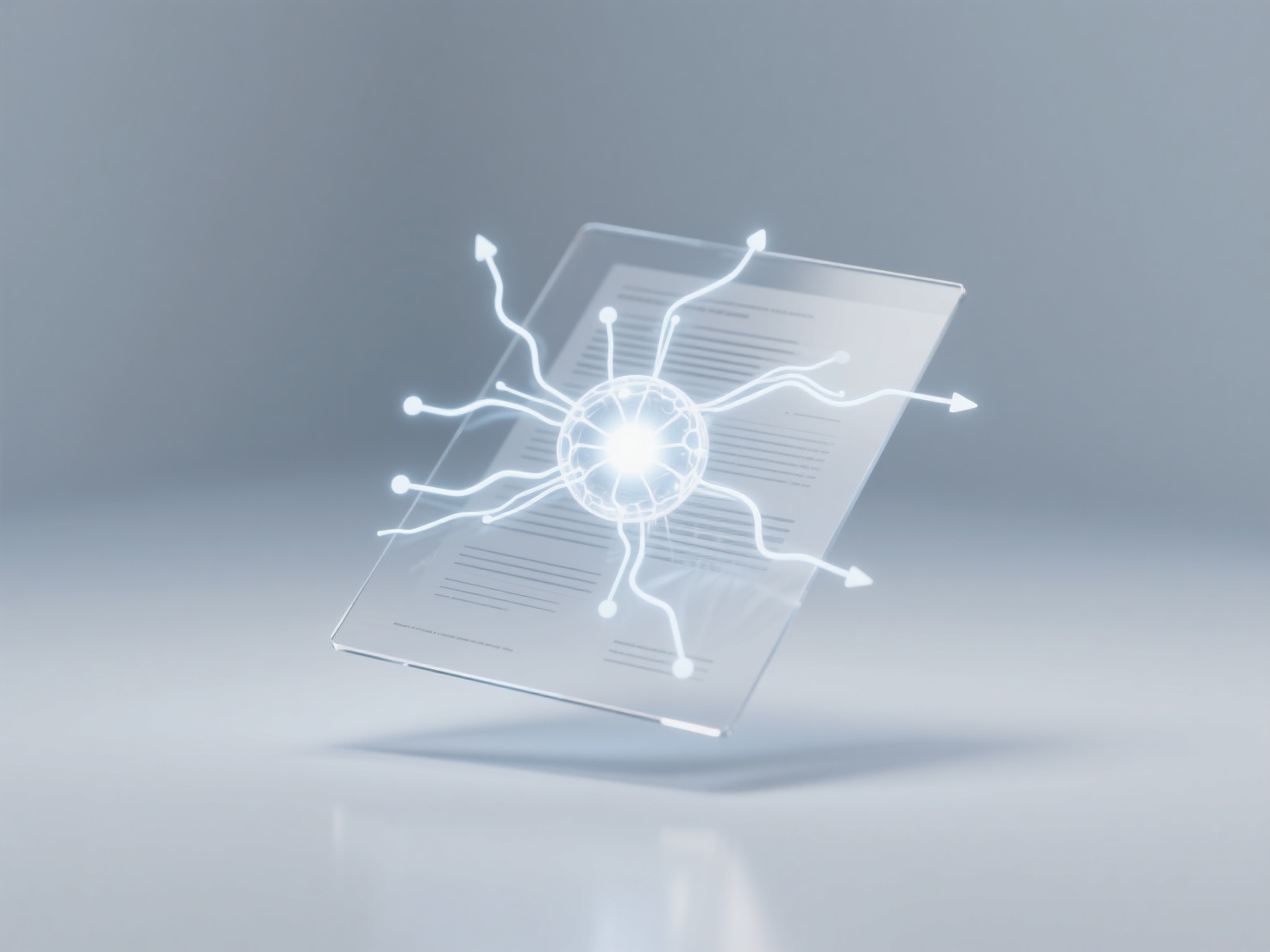 How to ensure that the answer summary can accurately summarize the core content of the full text?