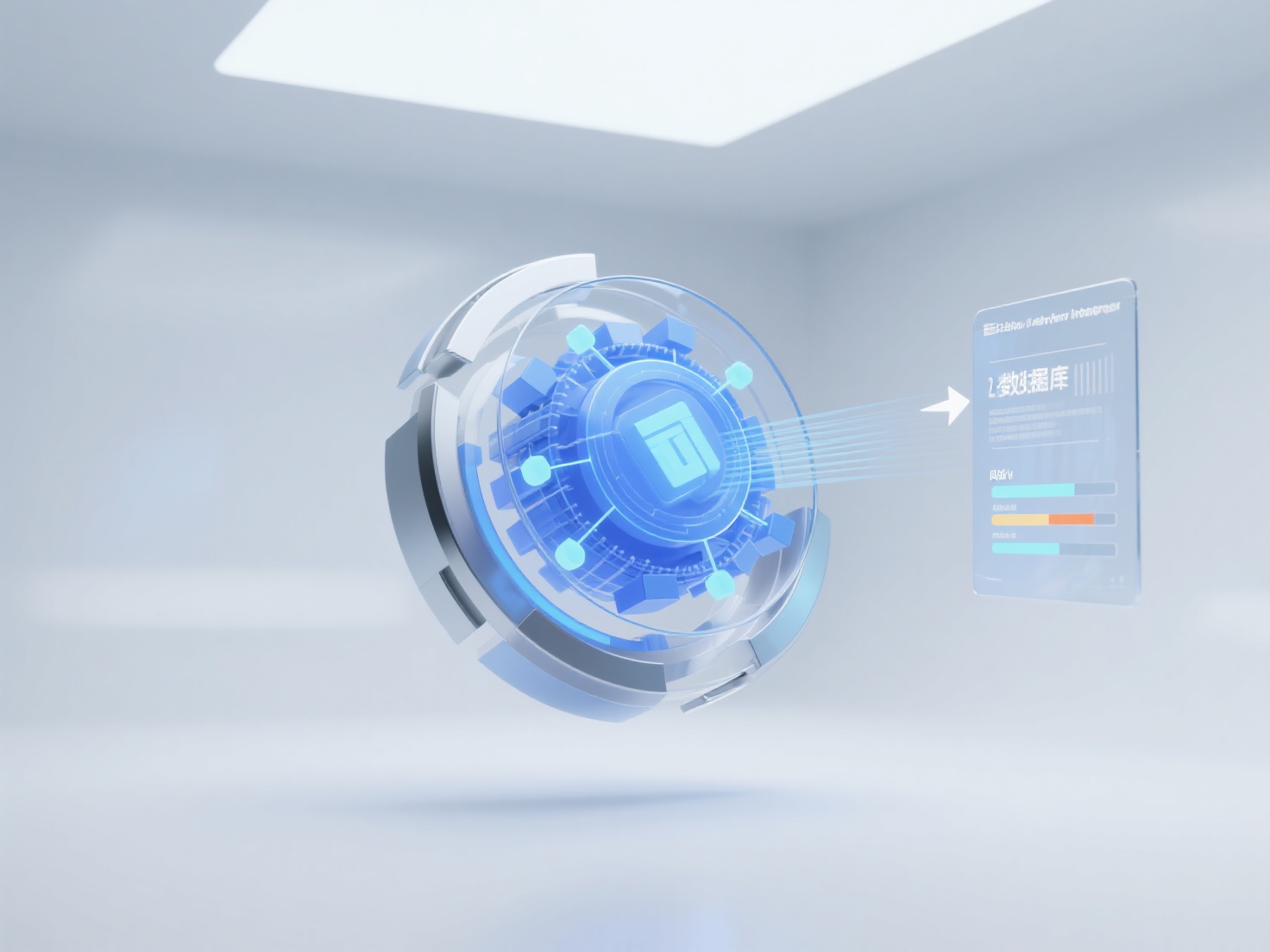 How to establish a dynamically updated high-risk vocabulary database and apply it to the automated review of GEO content?