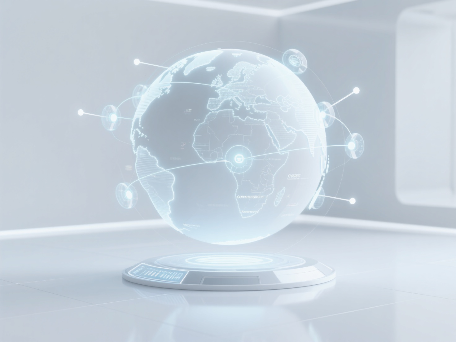 How to establish a global GEO compliance reporting mechanism?