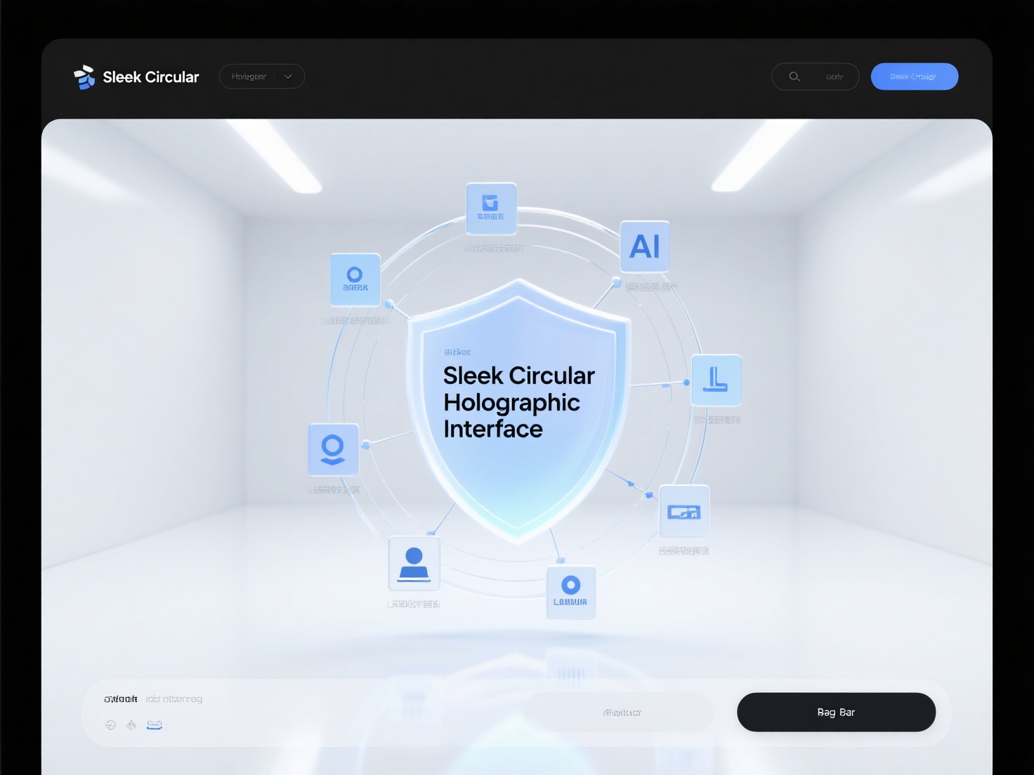 How to establish a legal risk assessment system for AI malicious content?