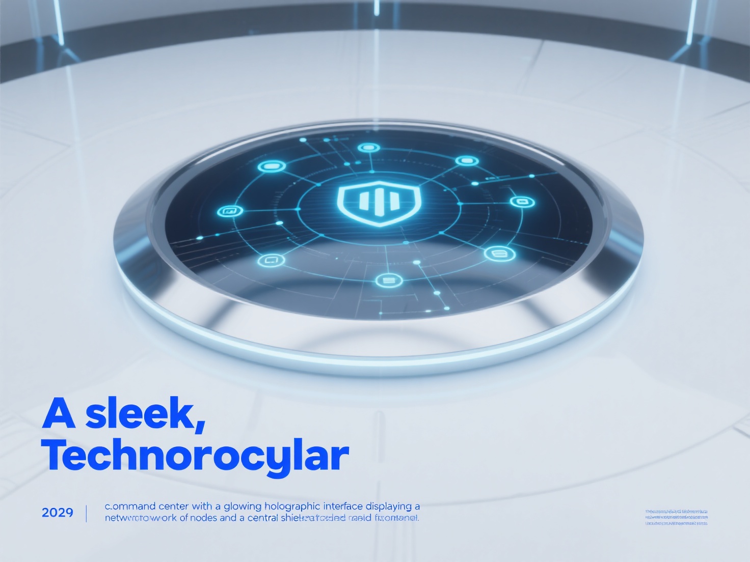 How to establish a rapid response team for AI malicious content?