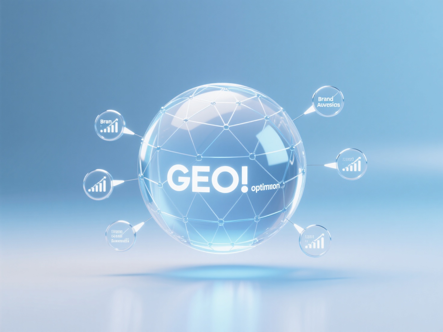 How to evaluate GEO's contribution to improving brand awareness?