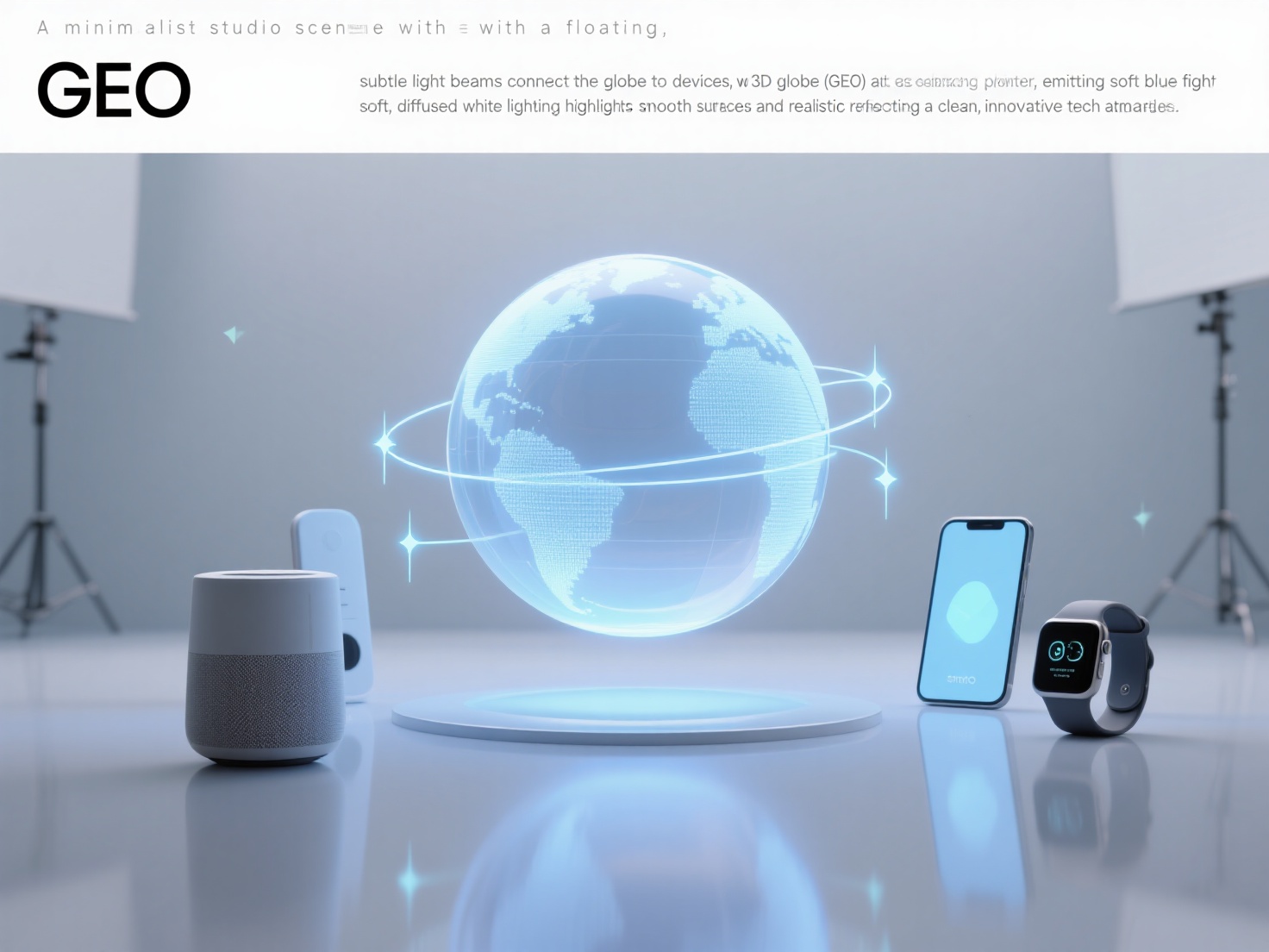 How to evaluate GEO's visibility for brands in AI assistants and smart devices?