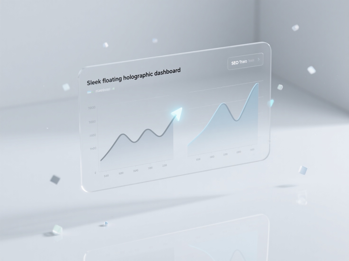 How to evaluate the actual increase in SEO traffic before and after prompt optimization?